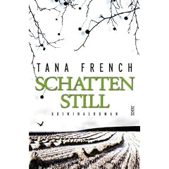 Schattenstill