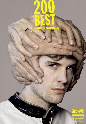 200 Best AD Photographers Worldwide 08 09 200 Best AD Photographers Worldwide 08 09