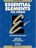 Essential Elements for Strings Book 2 - Viola by Allen,Gillespie,Hayes