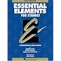 Essential Elements for Strings Book 2 - Viola