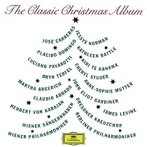 Classic Christmas Album
