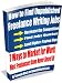 How to Find Unpublished Freelance Writing Jobs: 7 Ways to Market for Work Most Freelancers Have Never Heard Of