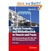 Digitale Fernseh- und H�rfunktechnik in Theorie und Praxis: MPEG-Basisbandcodierung, DVB-, DAB-, ATSC-, ISDB-T-�bertragungstechnik, Messtechnik