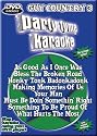 Party Tyme Karaoke: DVD Guy Hits, Vol. 2