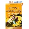 Der Sternenwald: Roman - Die Saga der Sieben Sonnen 02