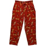 Dr. Seuss - All Over Grinch Lounge Pants