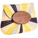 Mar Y Sol Opal 6139-NVMUG Clutch