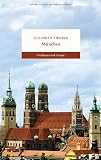 book cover München - Elisabeth Tworek