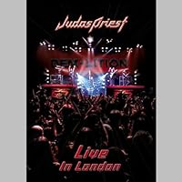 Judas Priest - Live in London (2001)