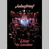 Judas Priest - Live in London