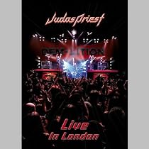Judas Priest - Live in London