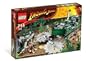 LEGO� Indiana Jones Jungle Cutter