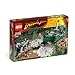 LEGO� Indiana Jones Jungle Cutter