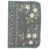 American West Boot Scoot Boogie Zip-Around Dayplanner by var goTwisterProductImageStrings = new Object();goTwisterProductImageStrings['prodImageNotAvailTextNoColor'] = 