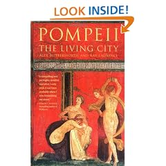 Pompeii: The Living City
