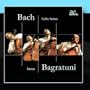 Bach: Cello Suites (2 CDs)