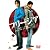 フリージア [DVD]