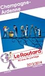 Le Routard Champagne-Ardenne 2013/2014