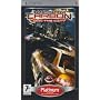 Need For Speed Carbon Own The City Platinum (PSP)