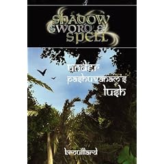 Shadow, Sword & Spell: Under Pashuvanam's Lush