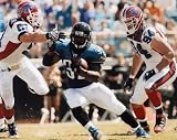 MAURICE JONES-DREW JACKSONVILLE JAGUARS 8X10 HIGH GLOSSY SPORTS ACTION PHOTO (P)