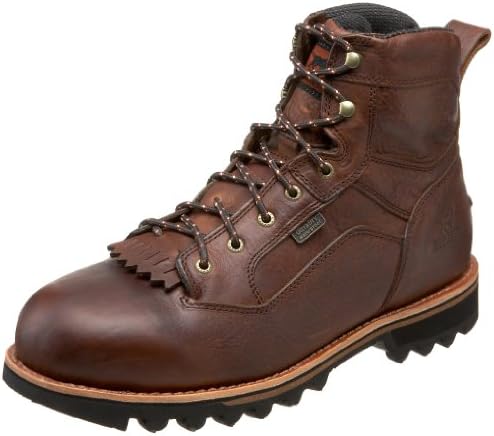Irish Setter Men's 867 Trailblazer Waterproof 7" Big Game Hunting Boot