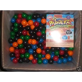 425 Dubble Bubble PainterZ Gum Balls 1