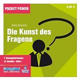 Produkt-Bild: Die Kunst des Fragens, 2 Audio-CDs