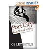 Port City Black and White: A Brandon Blake Mystery