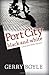 Port City Black and White: A Brandon Blake Mystery