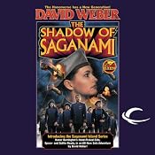 The Shadow of Saganami | [David Weber]