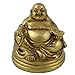 Hindu Religious Statue Brass Sculpture Lord Buddha