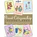 GOOD CITIZENSHIP FLASH CARDS by eeBoo