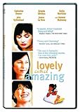 Cover art for  Lovely and Amazing