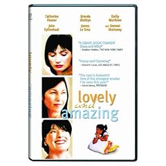 Lovely and Amazing (Widescreen)
