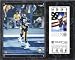 Lynn Swann Pittsburgh Steelers 12x15 Super Bowl X Plaque with Replica Ticket