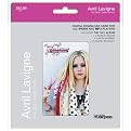 Avril Lavigne: The Best Damn Thing Digital Download Card