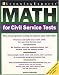 Math for Civil Service Workers