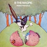 B the Magpie