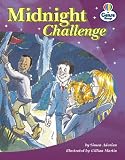 The Midnight Challenge (Literacy Land)
