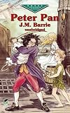 Peter Pan (Dover Childrens Evergreen Classics)