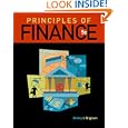 Principles Of Finance by Scott Besley And Eugene F. Brigham