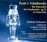 Der Nussknacker Op. 71-Complete