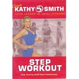 Classic Kathy Smith - Step Workout