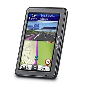 Buying guide of  Garmin nuvi 2455LMT 4