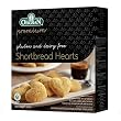 Orgran Shortbread Hearts, 5.2-Ounce Boxes (Pack of 7)