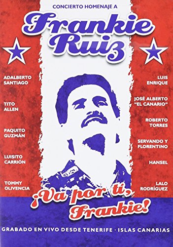 Va Por Ti, Frankie!