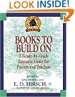 Books to Build On: A Grade-by-Grade Resource Guide for Parents and Teachers (Core Knowledge Series)
