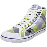 51CIJ6KpY1L. SL160  adidas Originals Womens Honey Mid Sneaker