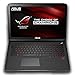 CUK ASUS ROG G751JL Full HD 17 Inch Gaming Laptop (Intel Core...